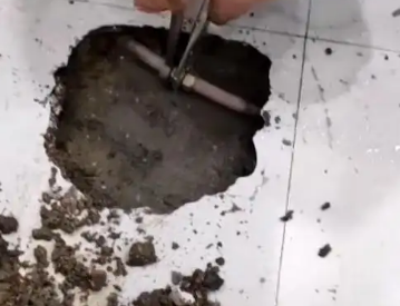 琅琊卫生间漏水检测电话