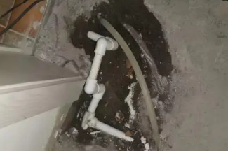 琅琊卫生间漏水检测多少钱