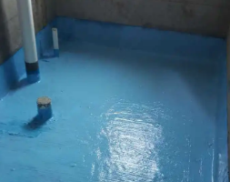 琅琊卫生间防水哪家好