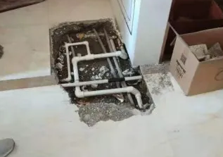 琅琊查漏水多少钱