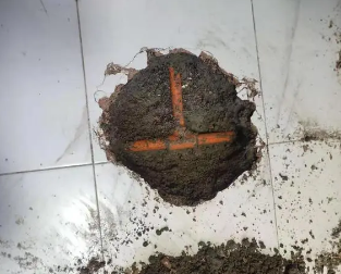 琅琊查漏水多少钱
