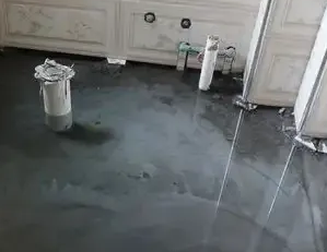 琅琊卫生间漏水维修公司为您专业分享下琅琊卫生间漏水检测的知识点
