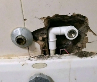 琅琊卫生间漏水检测多少钱